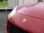 Porsche Cayenne GTS 2007 года